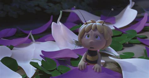 Maya The Bee The Honey Games