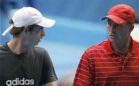 Murray and Lendl split - Love Tennis Blog