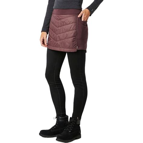 Smartwool Smartloft 60 Skirt Womens