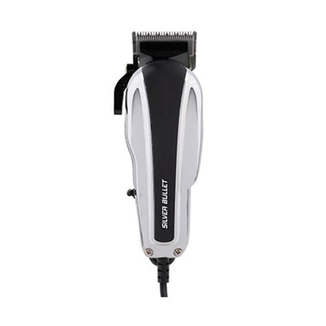 Silver Bullet Major Buzz Clipper | Hair Clipper | Vivo Salon