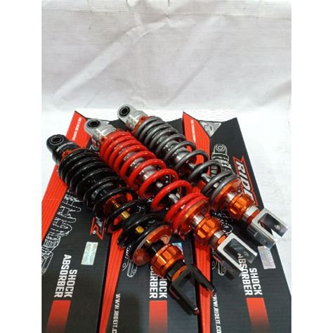 Jual Shockbreaker Ride It Gp 99 Mio Uk 310 Vario Uk 330 Model Ride It