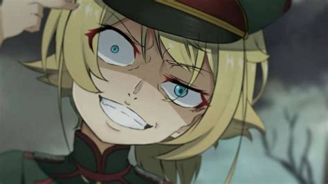 The Saga Of Tanya The Evil 2017 Mubi