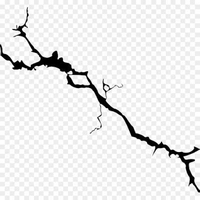 Ground Cracks Png