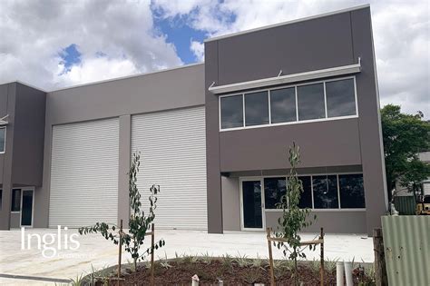 2/18 Little Street, Camden NSW 2570 - Factory, Warehouse & Industrial