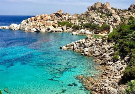 Cala Spinosa Ss Le Spiagge Pi Belle Della Sardegna Funfacts It