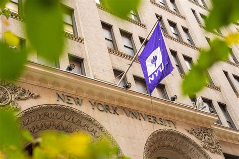 International Transfer To Nyu 101 Guide Meet Nyu