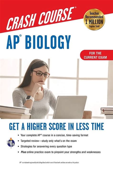 Crash Course Ap Biology