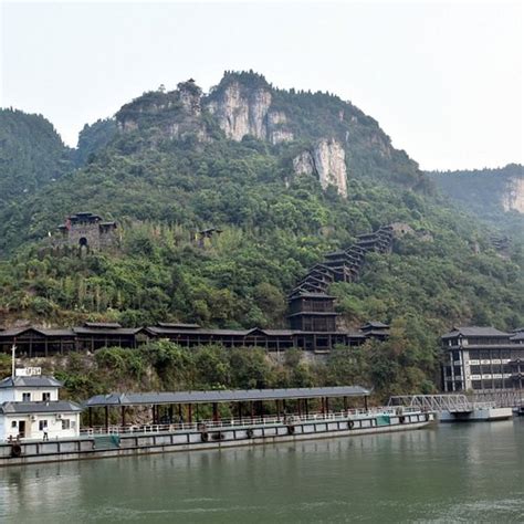 THE 15 BEST Things to Do in Yichang - 2023 (with Photos) - Tripadvisor