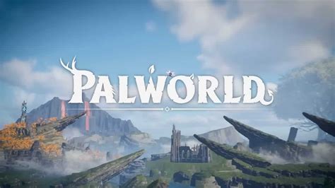 Palworld Early Access Release Date And Start Time Platforms Price Editions And Trailer