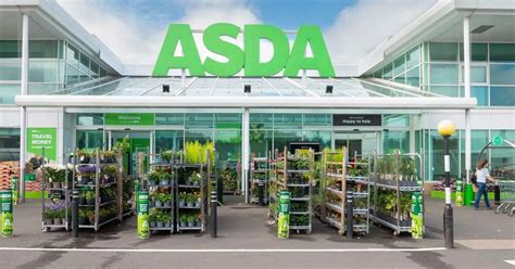 Asda Makes Big Change To Its Rewards Loyalty App And Cashpot Vouchers