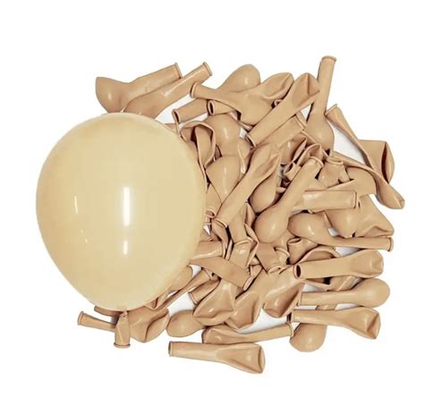 NEYL S Ballons Nude Pcs