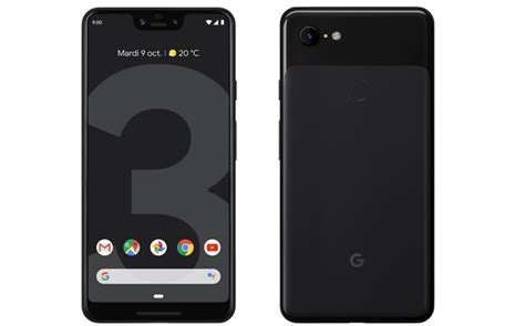 Google Pixel jusqu à 37 de réduction sur les smartphones Google Le