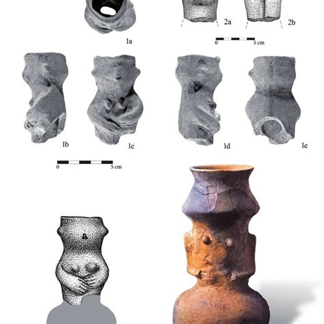 Map Of The Sormás Török Földek Site Showing All The Excavated Features Download Scientific