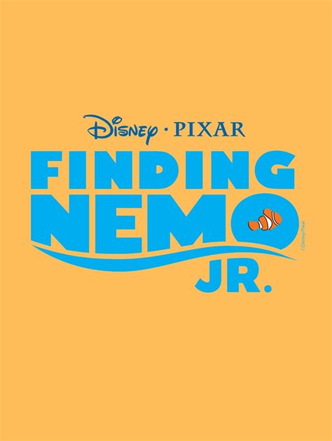 Finding Nemo Jr At The Springer Studio Youth Theater Performances