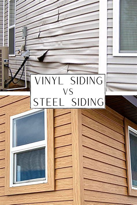 Guide To Choosing And Installing Siding Artofit