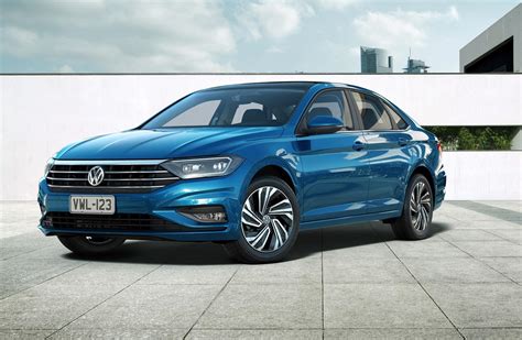 Así es el nuevo Volkswagen Vento para Argentina Mega Autos