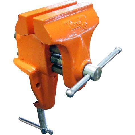 Pony Adjustable Clamps Light-Duty Clamp-On Portable Bench 13025