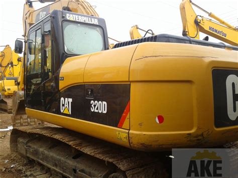 Cat 320d Year 2012 Used Caterpillar Excavator For Sale