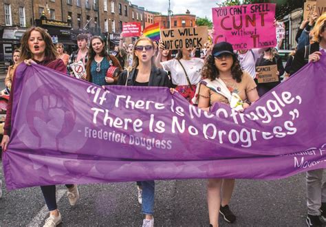 The Cwi And Socialist Feminism Redressing A Checkered History