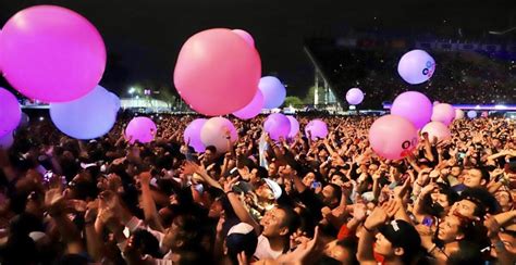 Red Hot Chili Peppers Café Tacvba y Austin TV encabezan cartel del Vive Latino 2023 Análisis