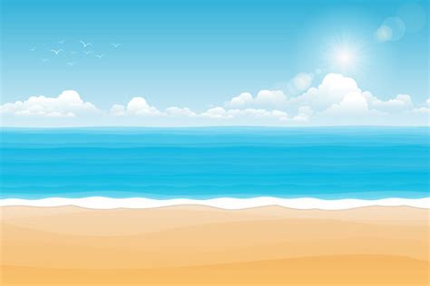 Beach Images – Browse 2,668,028 Stock Photos, Vectors, and Video ...