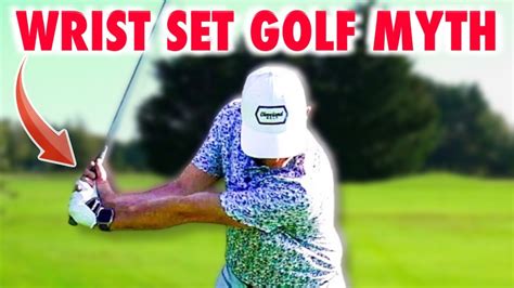 How To Hit The Golf Ball Consistently Simple Swing Tips Youtube