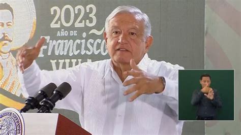 Amlo Se Lanza Contra Scjn Tras Declarar Inconstitucional Segunda Parte