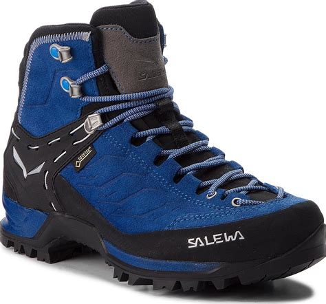 Salewa MTN Trainer Mid GTX 63459 2430 Γυναικεία Ορειβατικά Μποτάκια