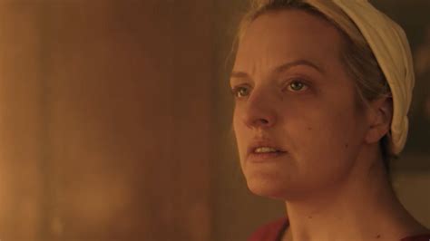 ‘the Handmaid’s Tale’ Season 3 Trailer