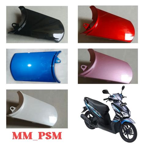 Jual COVER TAIL COVER STOP SAMBUNGAN BODY TUTUP LAMPU BELAKANG TUTUP