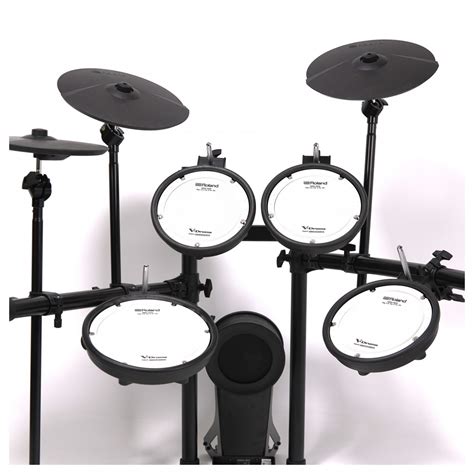 Roland TD 07KV V Drums Electronic Drum Kit Secondhand At Gear4music