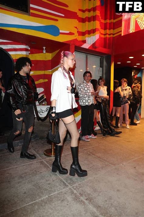 Josie Canseco Josiecanseco Nude OnlyFans Photo The Fappening Plus