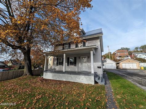 3332 Beale Ave Altoona Pa 16601 Mls 73373 Zillow