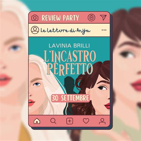 Recensione Lincastro Perfetto Le Letture Di Anya