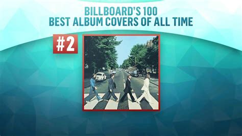 Billboard Reveals 100 Best Album Covers Of All Time: See, 51% OFF