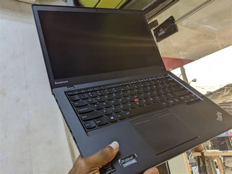 LENOVO THINKPAD T440s laptop - ESOCITY