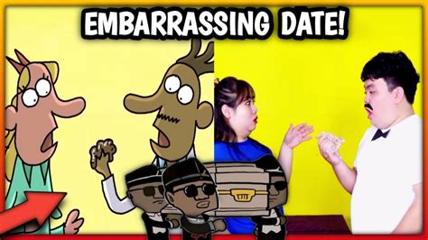 Embarrassing Date Coffin Dance Meme Songs Cover Woaw Parody