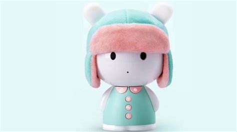 Kuri Ecco L Assistente Smart Di Xiaomi Che Legge Le Favole Ai Bambini