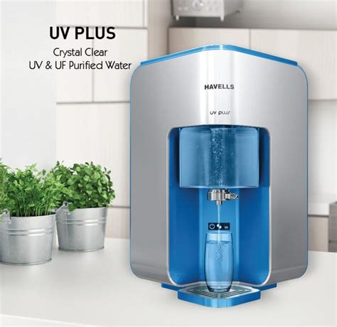 Buy Havells Uv Plus Water Purifier Uv Storage Buy Online