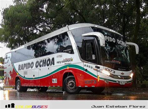 Info De Pasajes Bogot A Medell N En Bus Bolivariano Y M S