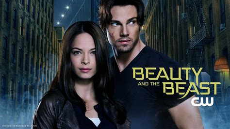 Beauty And The Beast Tv Series Show Hd Widescreen Wallpaper Tv Series
