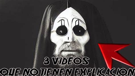 Los Videos De Terror M S Aterradores Que Te Har N Saltar De Tu