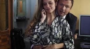 Pozdniye Tsvety Nude Scenes Aznude