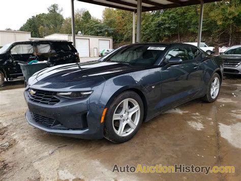 1G1FB1RX0P0148159 2023 CHEVROLET CAMARO LS View History And Price At