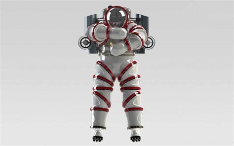 Deep Sea Diving Exosuit Deep Sea Diving