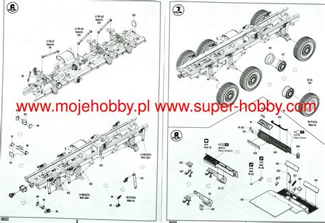 LKW 7T Mil Gl Hobby Boss 85522