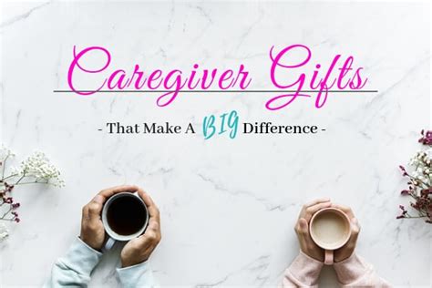 29 Thoughtful Caregiver Ts That Make A Big Difference Things To Buy