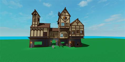 Classic style build feedback - Creations Feedback - Developer Forum ...