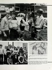 Perry Meridian High School - Passages Yearbook (Indianapolis, IN ...