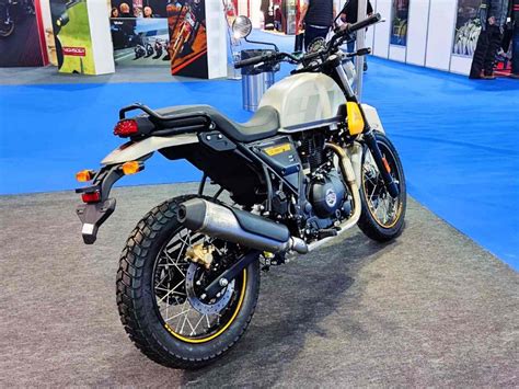 Royal Enfield Scram No Brasil Ficha T Cnica Exclusivo Motoo